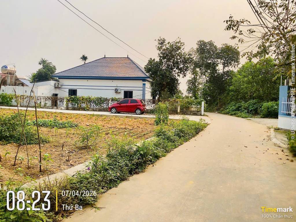 Bất động sản tại Hà Nội - ảnh 1