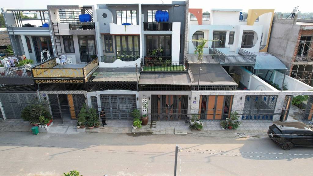 Bất động sản tại Long An - ảnh 1