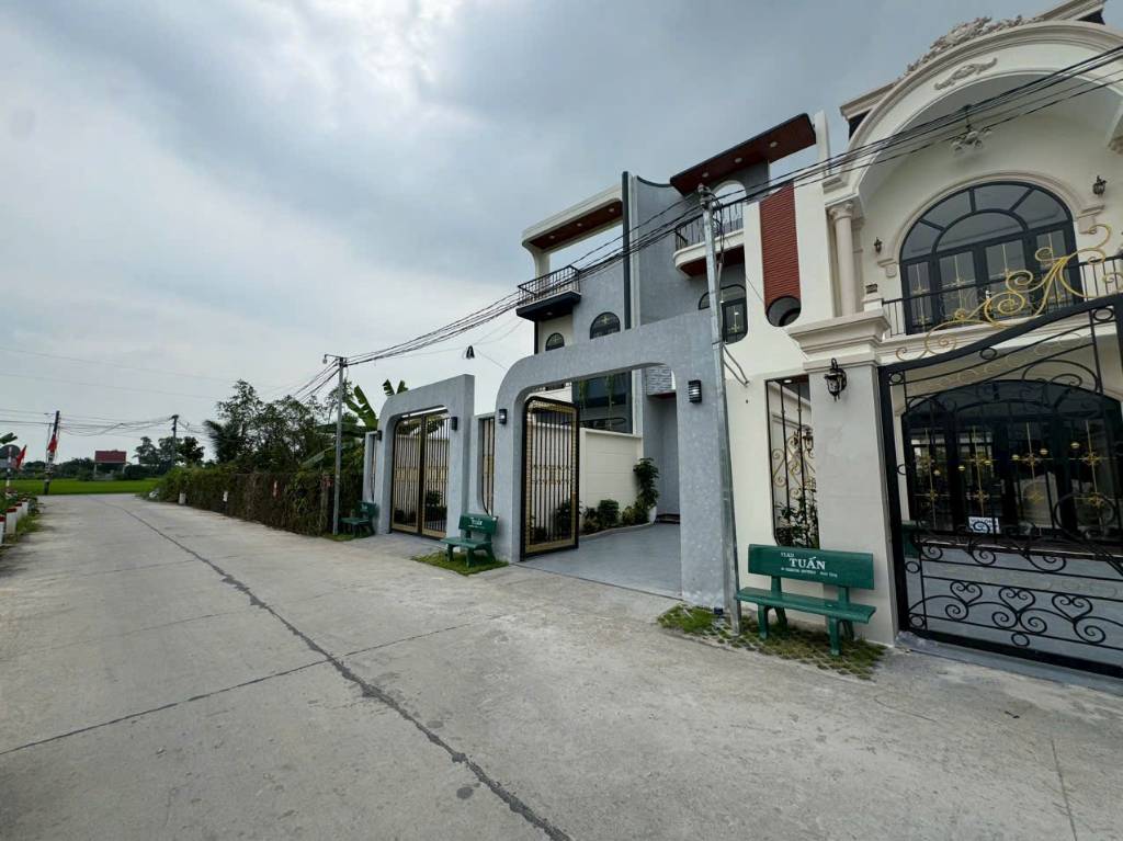 Bất động sản tại Long An - ảnh 1