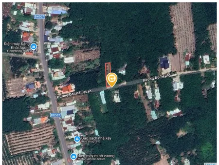 Bất động sản tại Bình Dương - ảnh 1