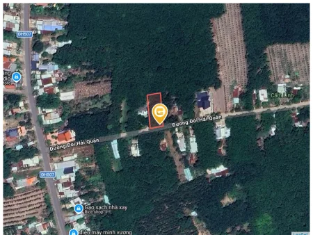 Bất động sản tại Bình Dương - ảnh 1