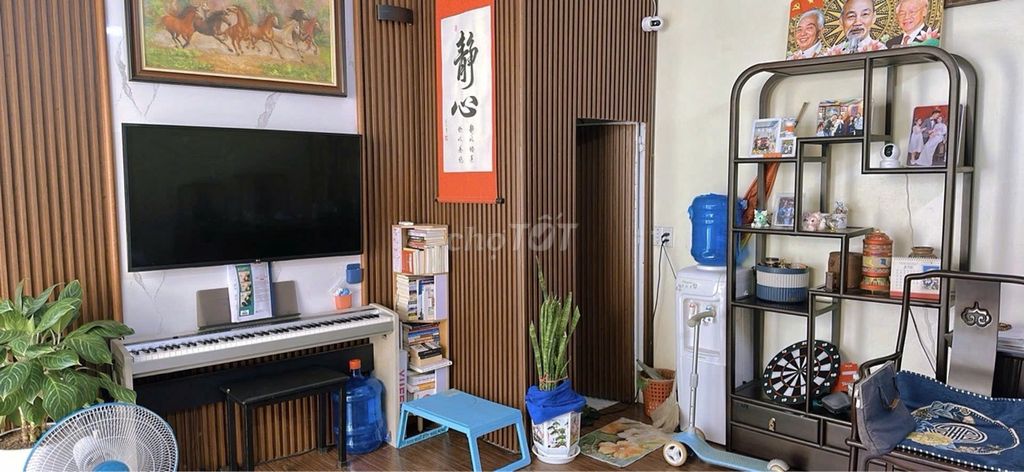 Nhà riêng tại Đông Anh, Hà Nội - ảnh 4