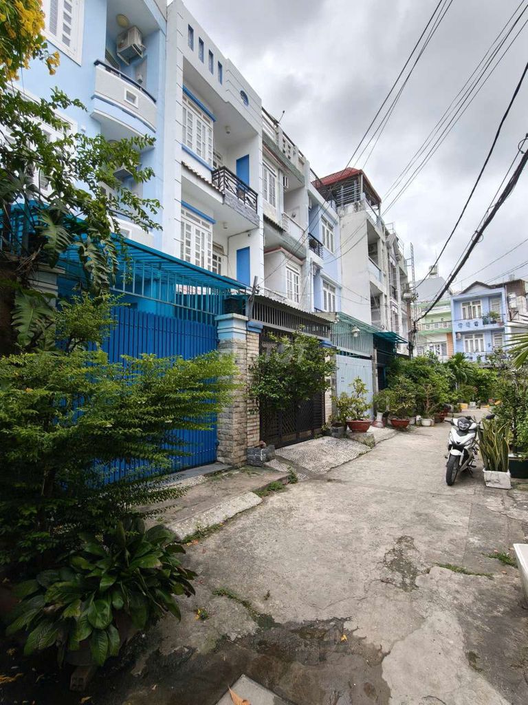Nhà riêng tại Gò Vấp, TP. Hồ Chí Minh - ảnh 2