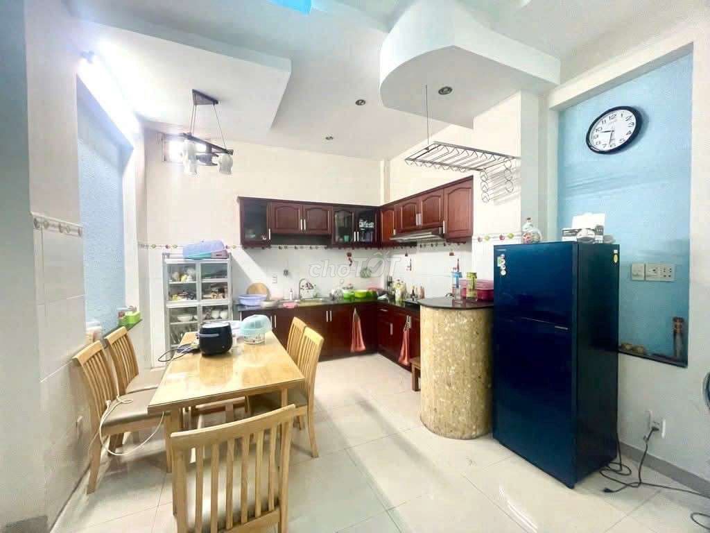 Nhà riêng tại Gò Vấp, TP. Hồ Chí Minh - ảnh 3