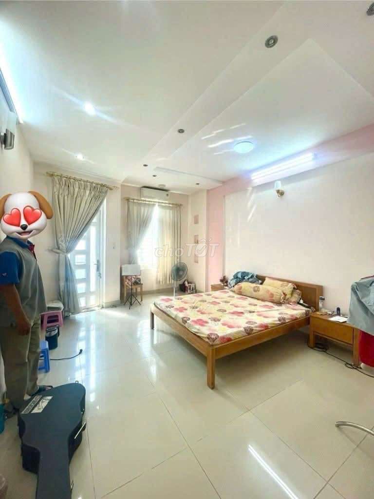 Nhà riêng tại Gò Vấp, TP. Hồ Chí Minh - ảnh 4