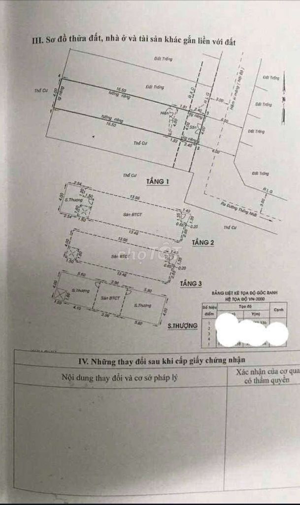 Nhà riêng tại Gò Vấp, TP. Hồ Chí Minh - ảnh 5