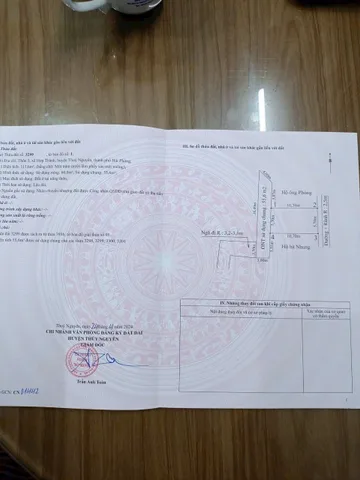 Bất động sản tại Hải Phòng - ảnh 1