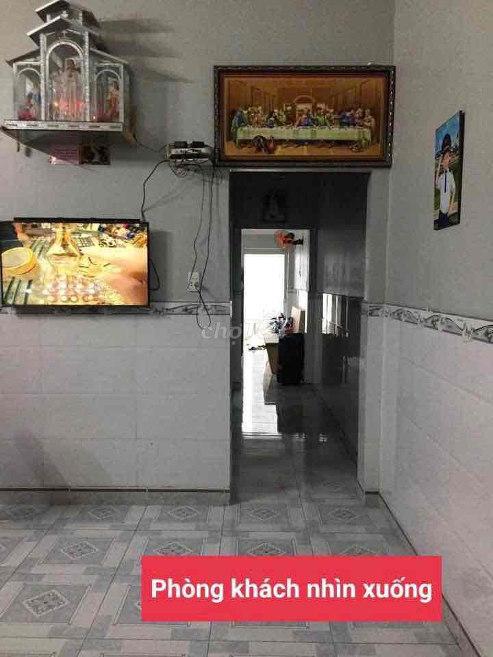 Nhà riêng tại Hóc Môn, TP. Hồ Chí Minh - ảnh 2