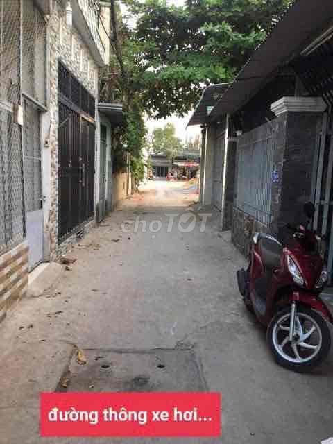 Nhà riêng tại Hóc Môn, TP. Hồ Chí Minh - ảnh 3