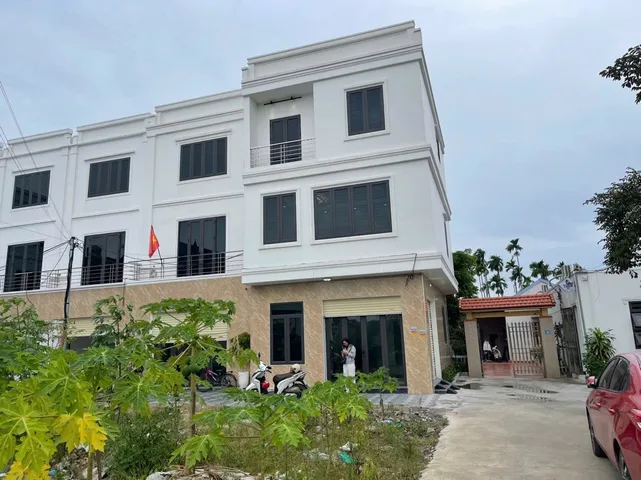Bất động sản tại Hải Phòng - ảnh 1