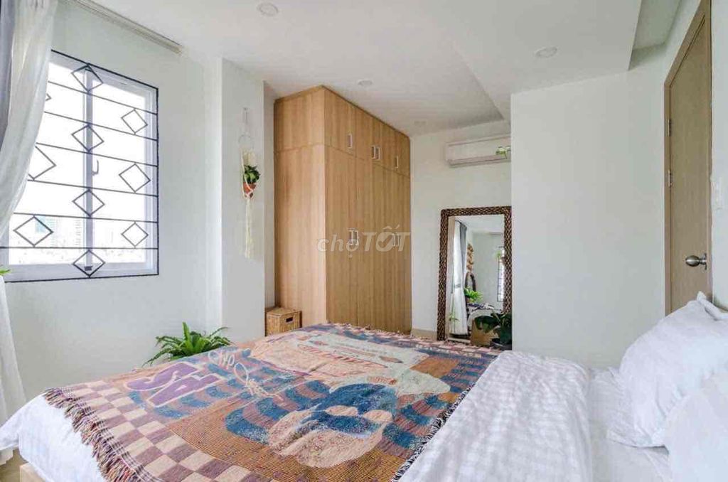 Căn hộ / chung cư tại Phú Nhuận, TP. Hồ Chí Minh - ảnh 4