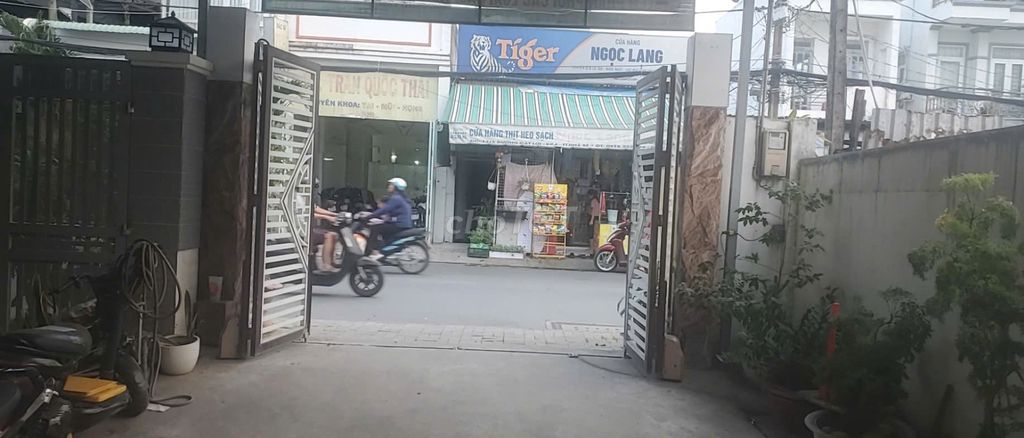 Nhà riêng tại Nhà Bè, TP. Hồ Chí Minh - ảnh 3