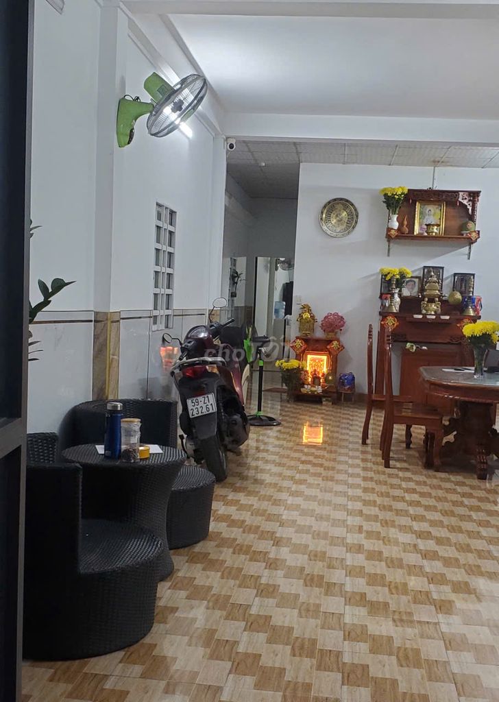 Nhà riêng tại Nhà Bè, TP. Hồ Chí Minh - ảnh 4