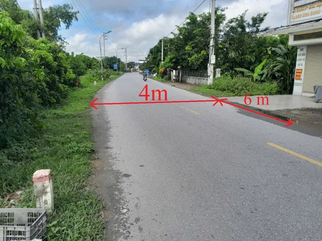 Bất động sản tại Hà Nam - ảnh 1