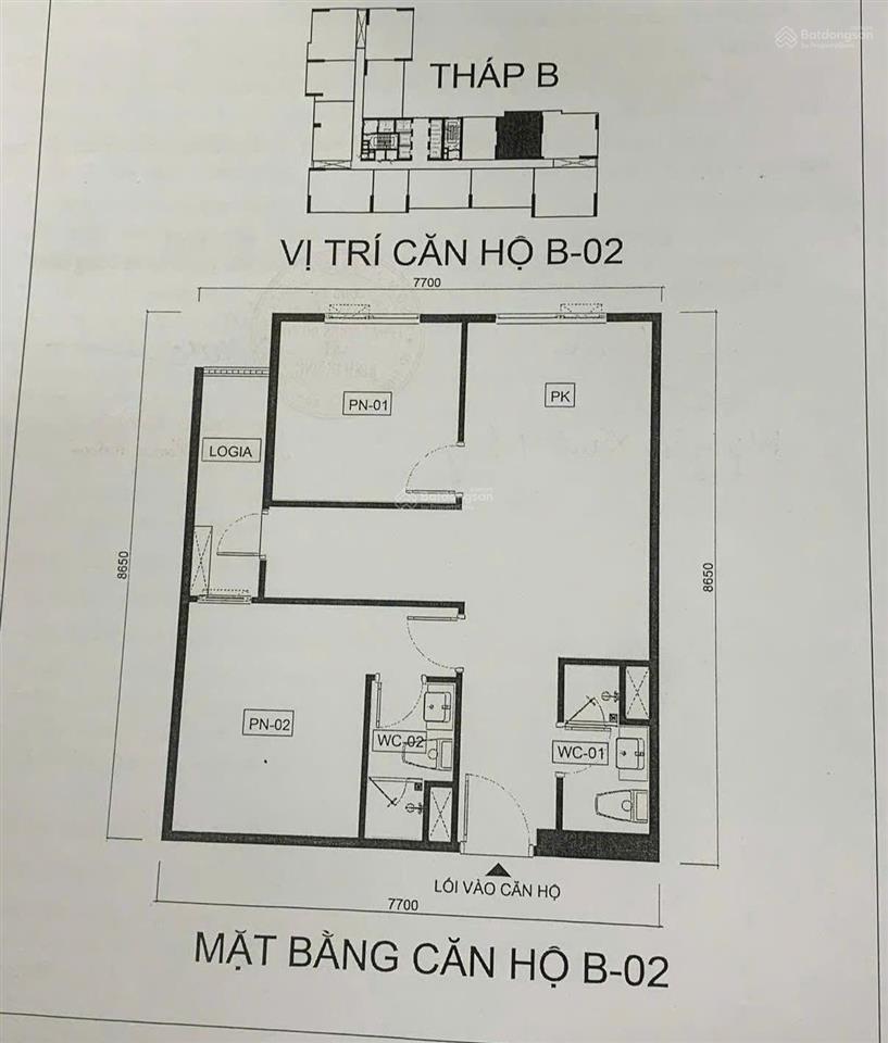 Bất động sản tại Bình Dương - ảnh 1