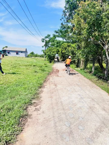 Bất động sản tại Thừa Thiên Huế - ảnh 1
