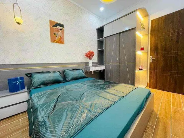 Bất động sản tại Bình Dương - ảnh 1