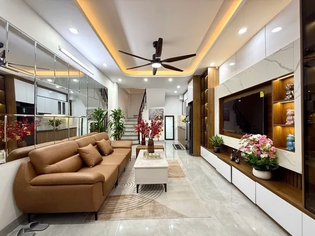 Bất động sản tại Hà Nội - ảnh 1