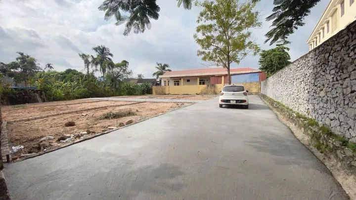 Bất động sản tại Hải Phòng - ảnh 1