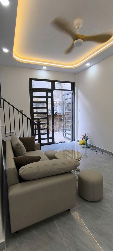 Nhà riêng tại Thủ Đức, TP. Hồ Chí Minh - ảnh 4