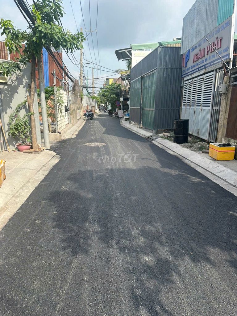 Nhà riêng tại Thủ Đức, TP. Hồ Chí Minh - ảnh 5