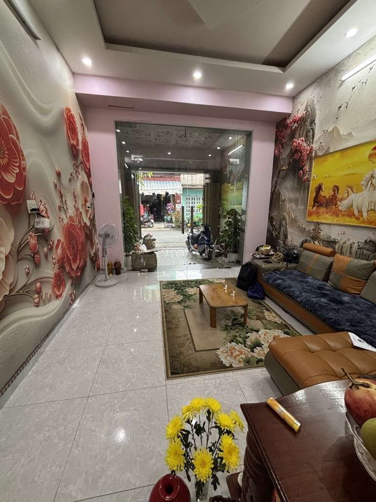 Nhà riêng tại Hóc Môn, TP. Hồ Chí Minh - ảnh 2