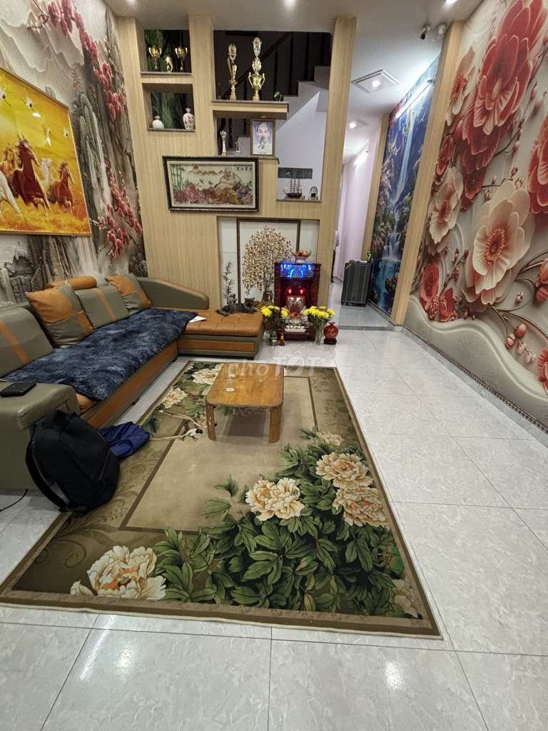 Nhà riêng tại Hóc Môn, TP. Hồ Chí Minh - ảnh 3