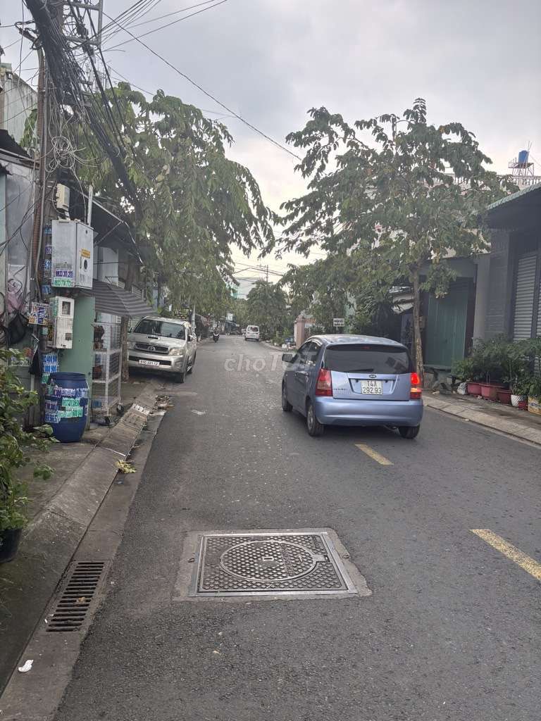Nhà riêng tại Hóc Môn, TP. Hồ Chí Minh - ảnh 4