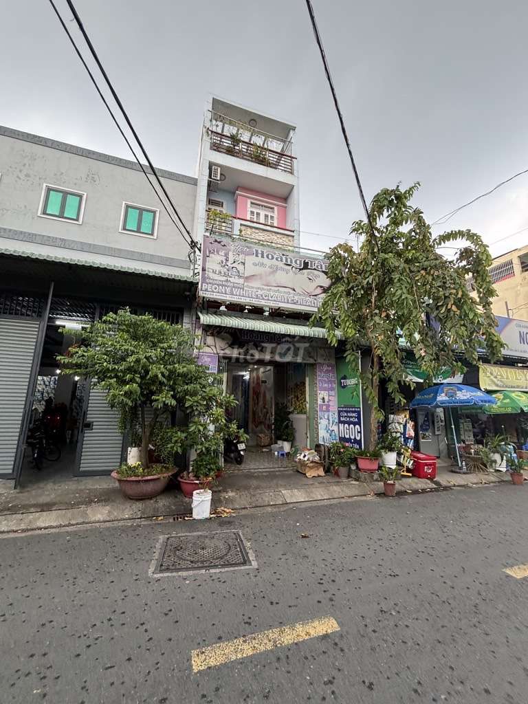 Nhà riêng tại Hóc Môn, TP. Hồ Chí Minh - ảnh 5