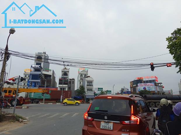 Bất động sản tại Hải Phòng - ảnh 1