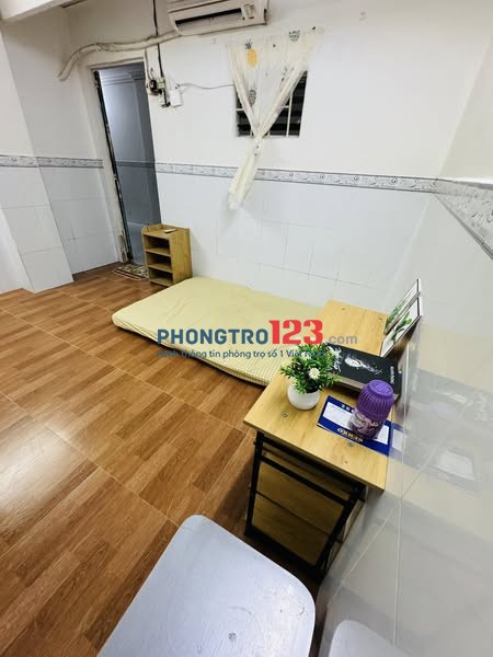 Bất động sản tại TP. Hồ Chí Minh - ảnh 1