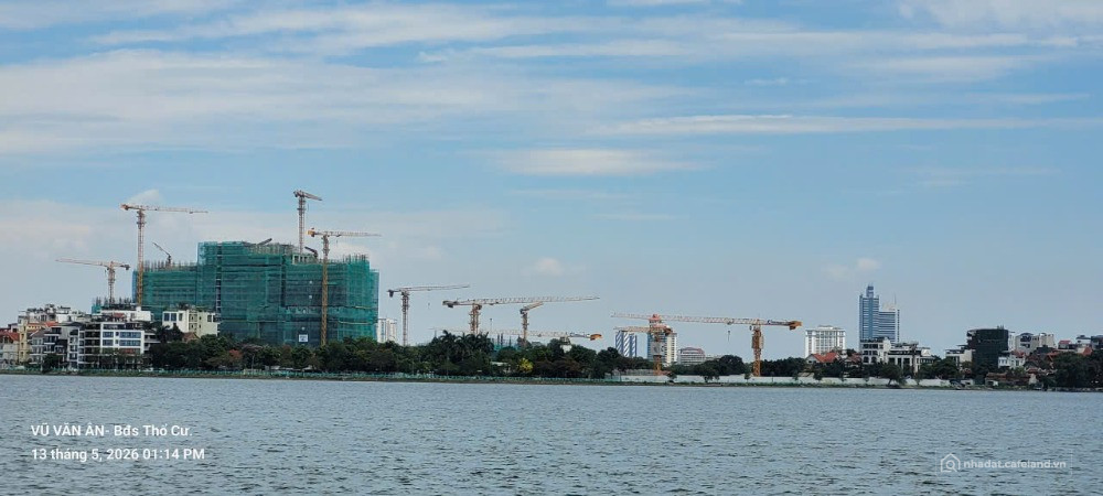 Bất động sản tại Hà Nội - ảnh 1