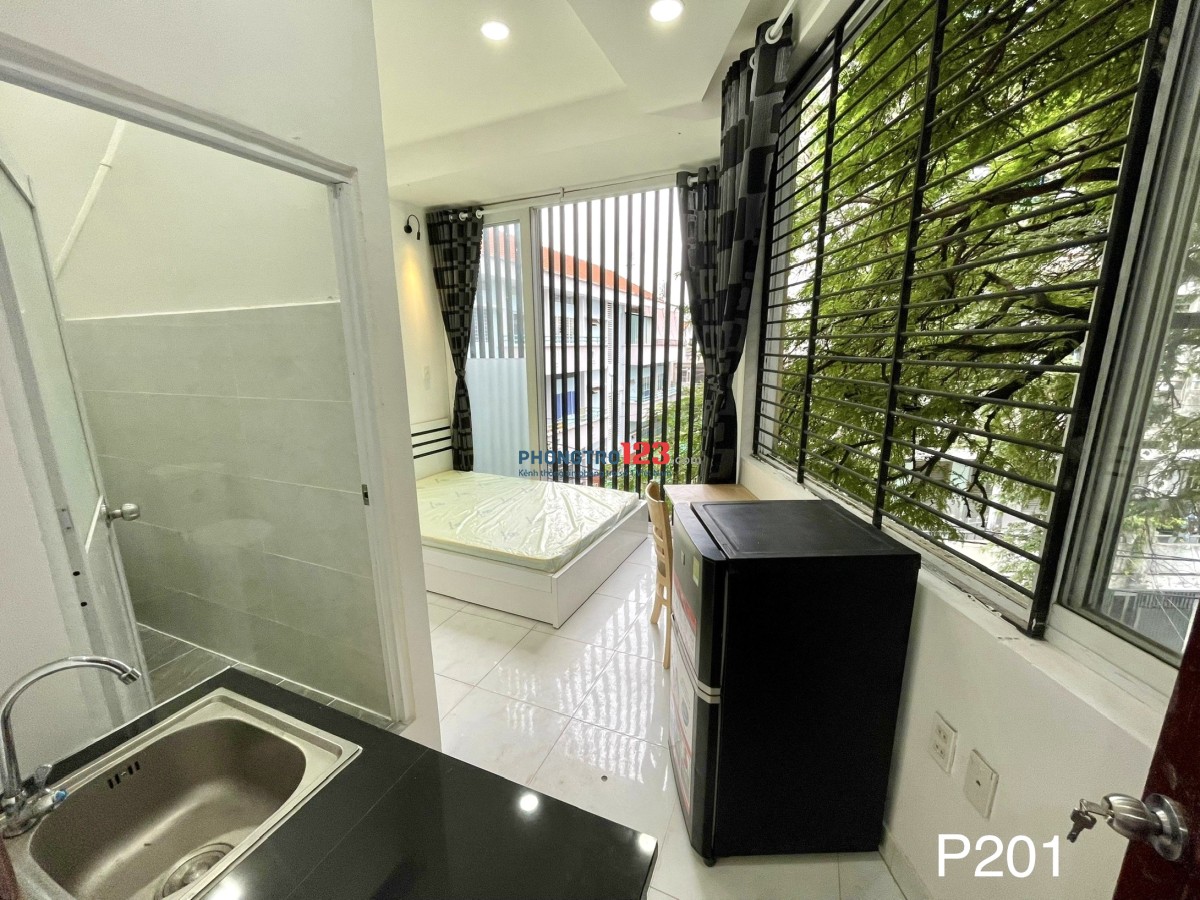 Bất động sản tại TP. Hồ Chí Minh - ảnh 1