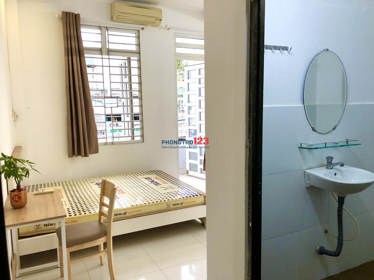 Bất động sản tại TP. Hồ Chí Minh - ảnh 1