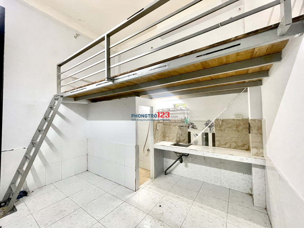 Bất động sản tại TP. Hồ Chí Minh - ảnh 1