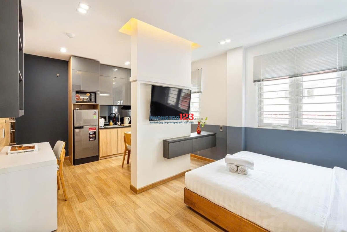 Bất động sản tại TP. Hồ Chí Minh - ảnh 1