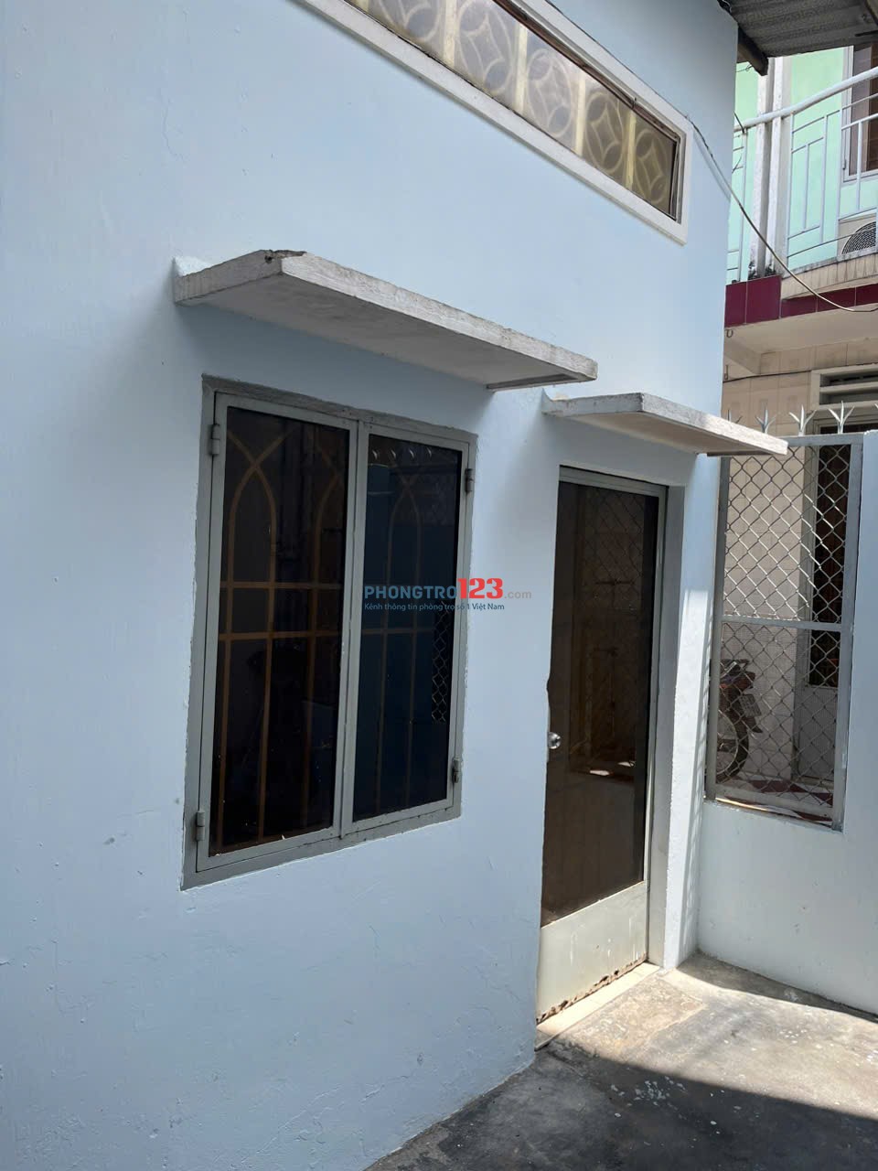 Bất động sản tại TP. Hồ Chí Minh - ảnh 1