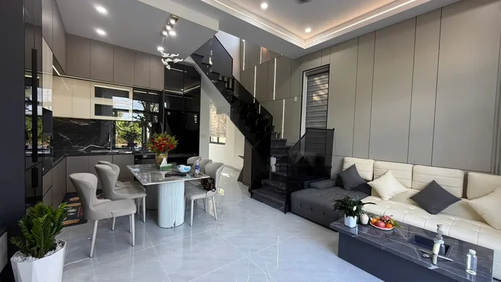 Bất động sản tại Khánh Hòa - ảnh 1