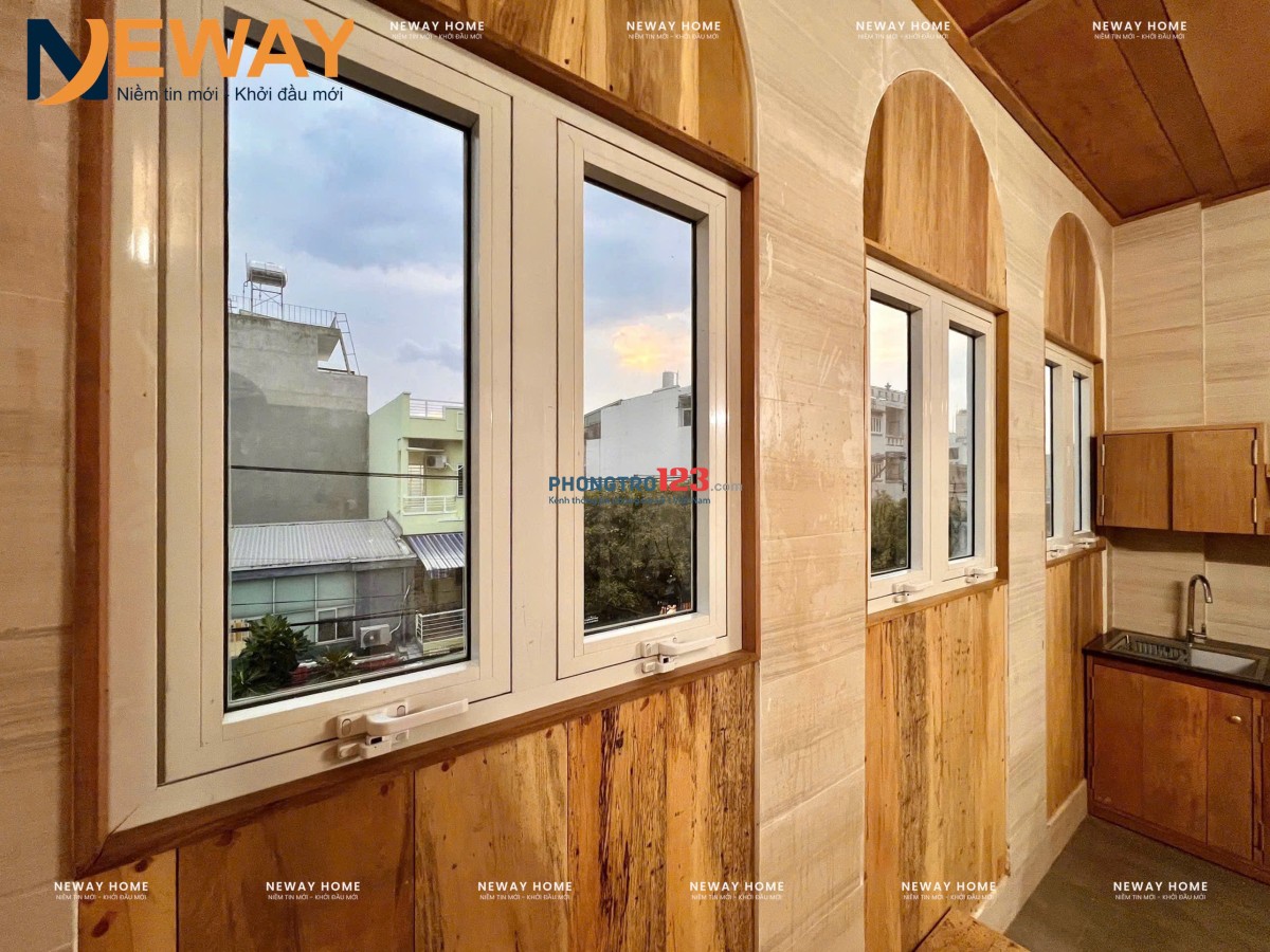 Bất động sản tại TP. Hồ Chí Minh - ảnh 1
