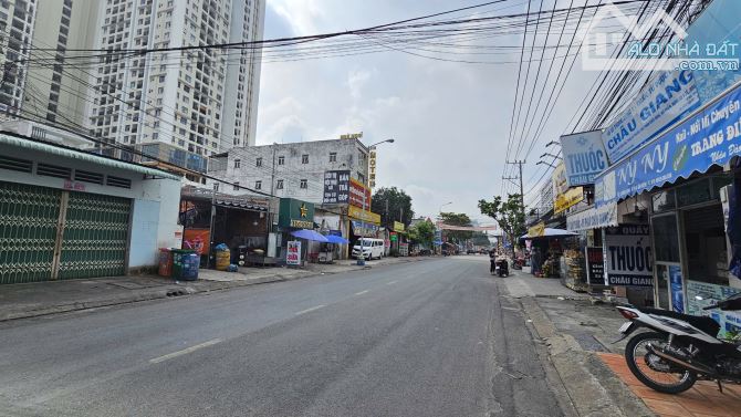 Bất động sản tại Bình Dương - ảnh 1