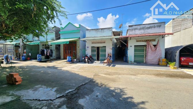 Bất động sản tại Bình Dương - ảnh 1