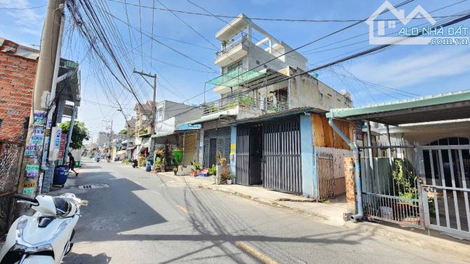Bất động sản tại Bình Dương - ảnh 1
