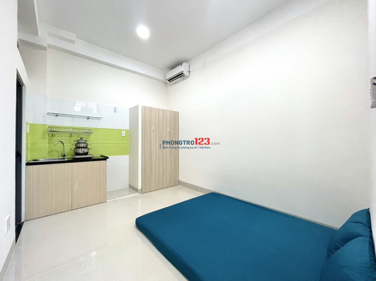 Bất động sản tại TP. Hồ Chí Minh - ảnh 1