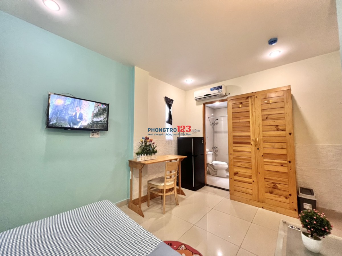 Bất động sản tại TP. Hồ Chí Minh - ảnh 1