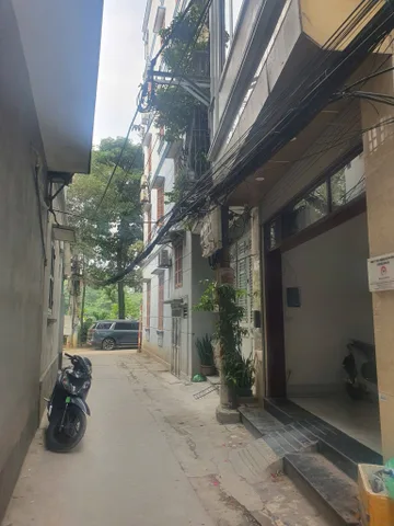 Bất động sản tại Hà Nội - ảnh 1