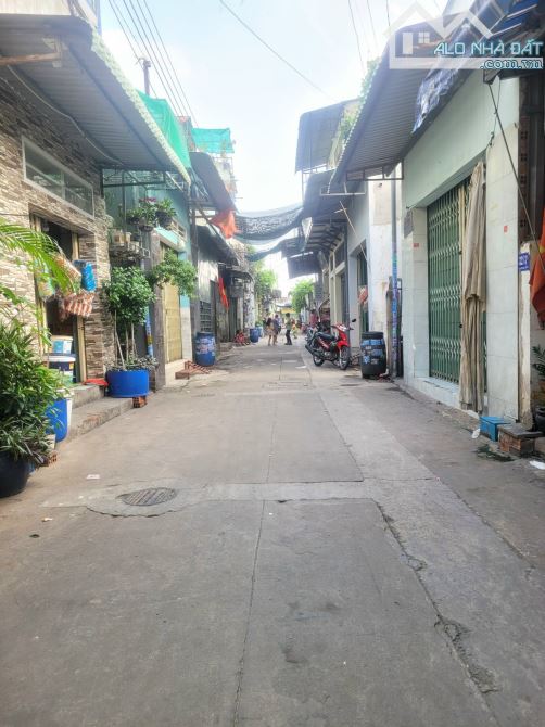 Bất động sản tại Bình Dương - ảnh 1