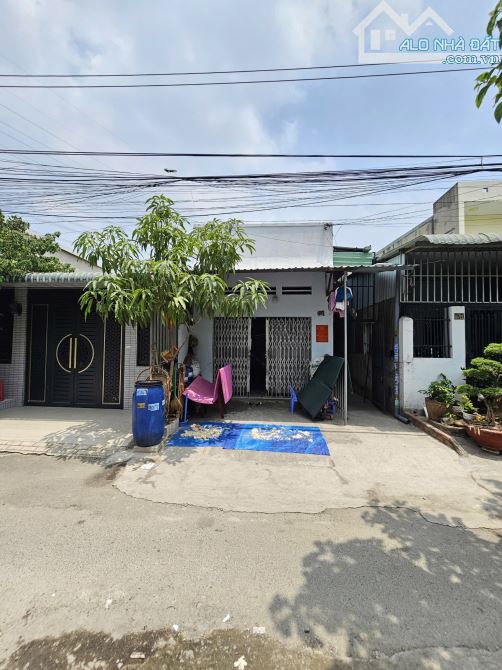 Bất động sản tại Bình Dương - ảnh 1