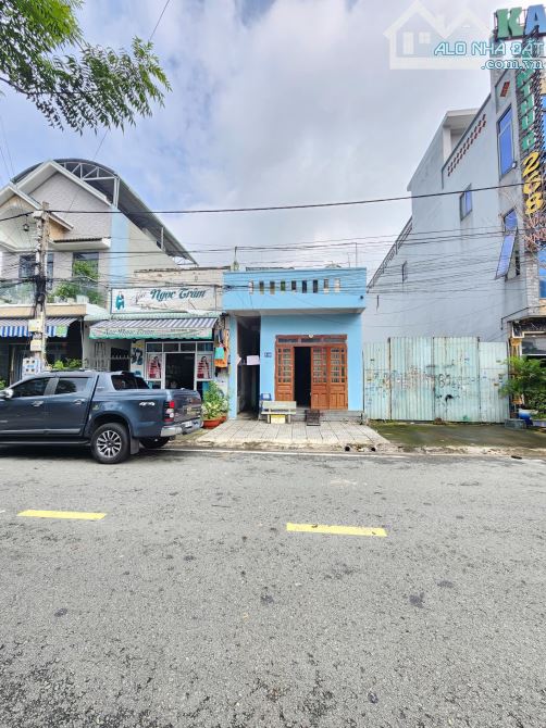 Bất động sản tại Bình Dương - ảnh 1