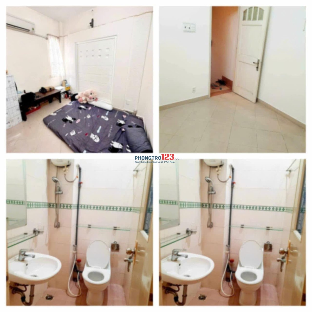 Bất động sản tại TP. Hồ Chí Minh - ảnh 1