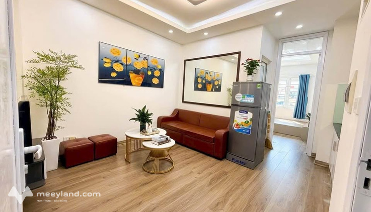 Bất động sản tại Hà Nội - ảnh 1